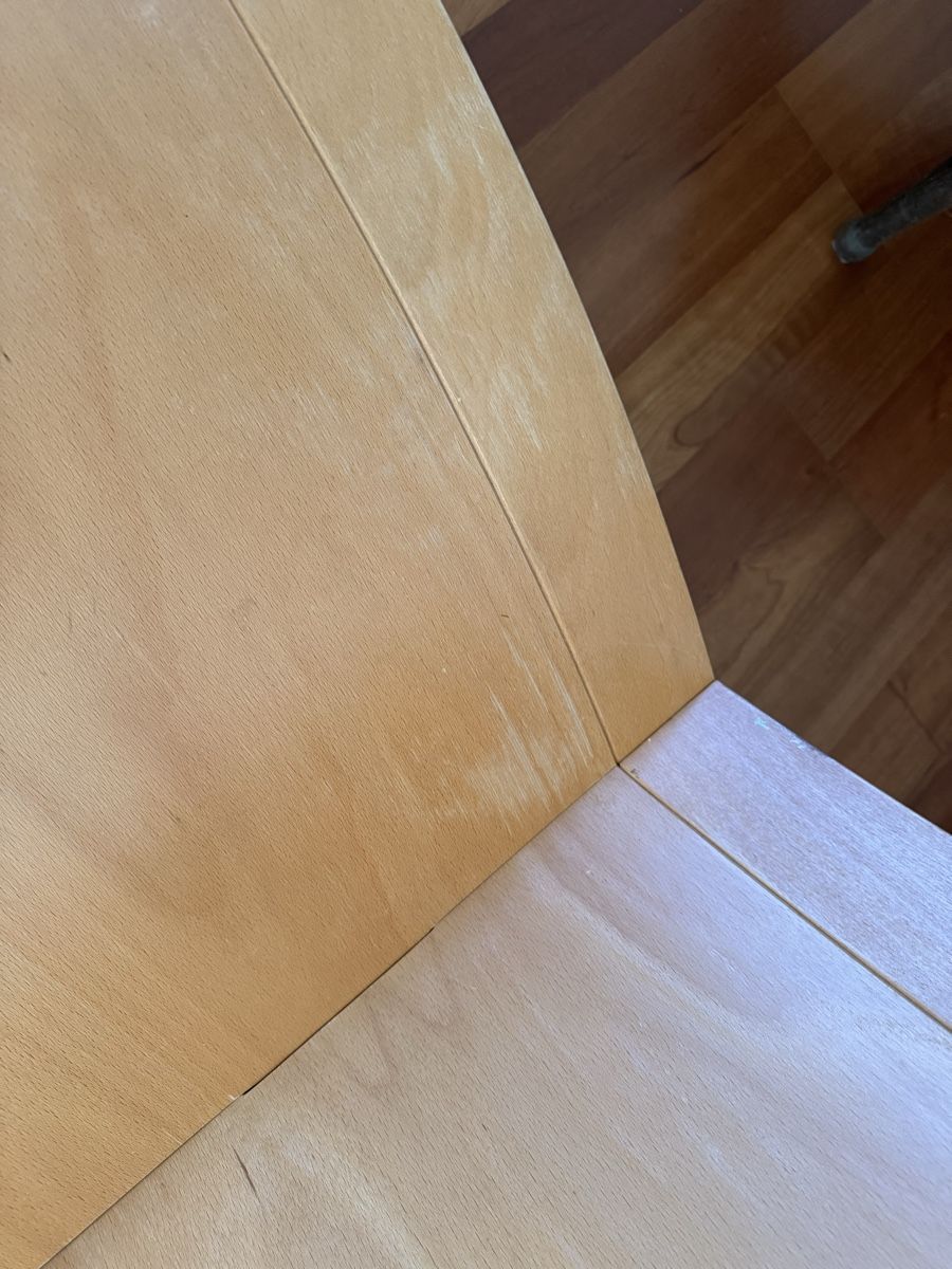 Sedie: Chaise LAMINEX de Jens Nielsen – Usato da Fribourg venduto da mariedw 1
