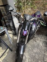 Zonte ZT125U