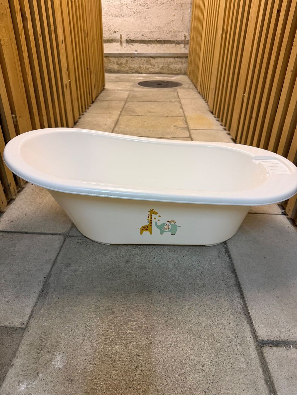 Vasche da bagno: bébé jou Badewanne – Usato da Zürich venduto da tso_v95m