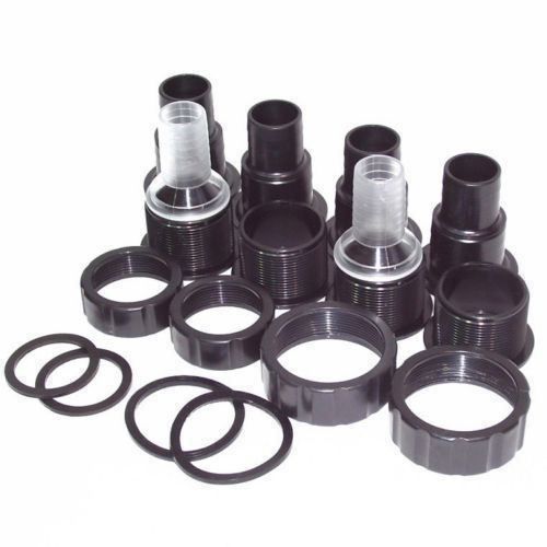 Sonstiges: 55007 - Edelstahl UVC Teichklärer 55W Teichfilter – Neu und originalverpackt aus Wallenwil von toesstal-vertrieb 4