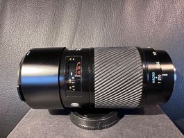MINOLTA AF 4 / 70-210