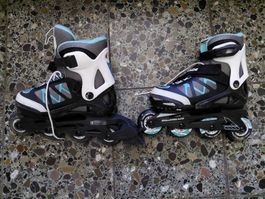 Rollerblades