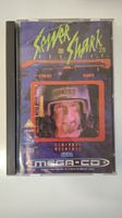 Sewer Shark Sega Mega-CD (PAL)