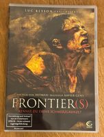 DVD: Froniert(s)