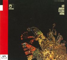 Milt Jackson [VERVE] McCoy Tyner, Connie Kay, Jimmy Heath,