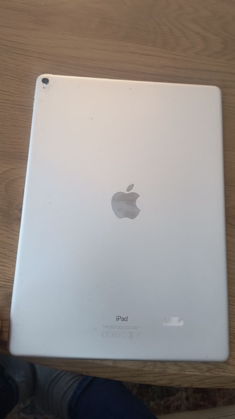 Apple Tablet PC: iPad Pro A1670 – Difettoso da Wagen venduto da huki30 2