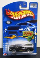 HOT WHEELS FERRARI 308GTB - 55051
