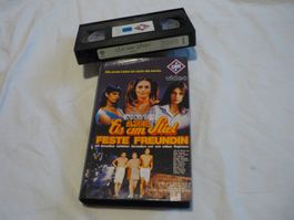 VHS Rare Videokassette - Eis am Stiel 2 - Komödie
