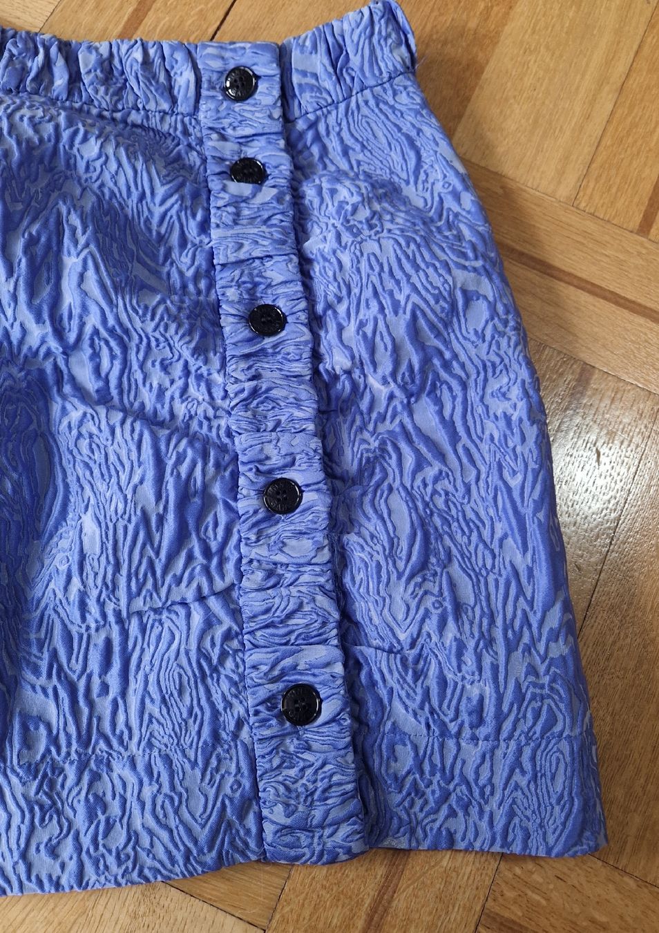 Ganni Röcke: jupe Ganni taille 38 – Neu (gemäss Beschreibung) aus Pully von Patriciaeve 3