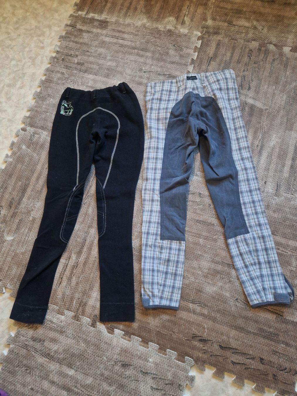 Pantaloni: Reithosen – Usato da Triengen venduto da KittyKat6 1