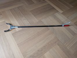 Greifarm Greifzange Länge 94 cm guter Zustand