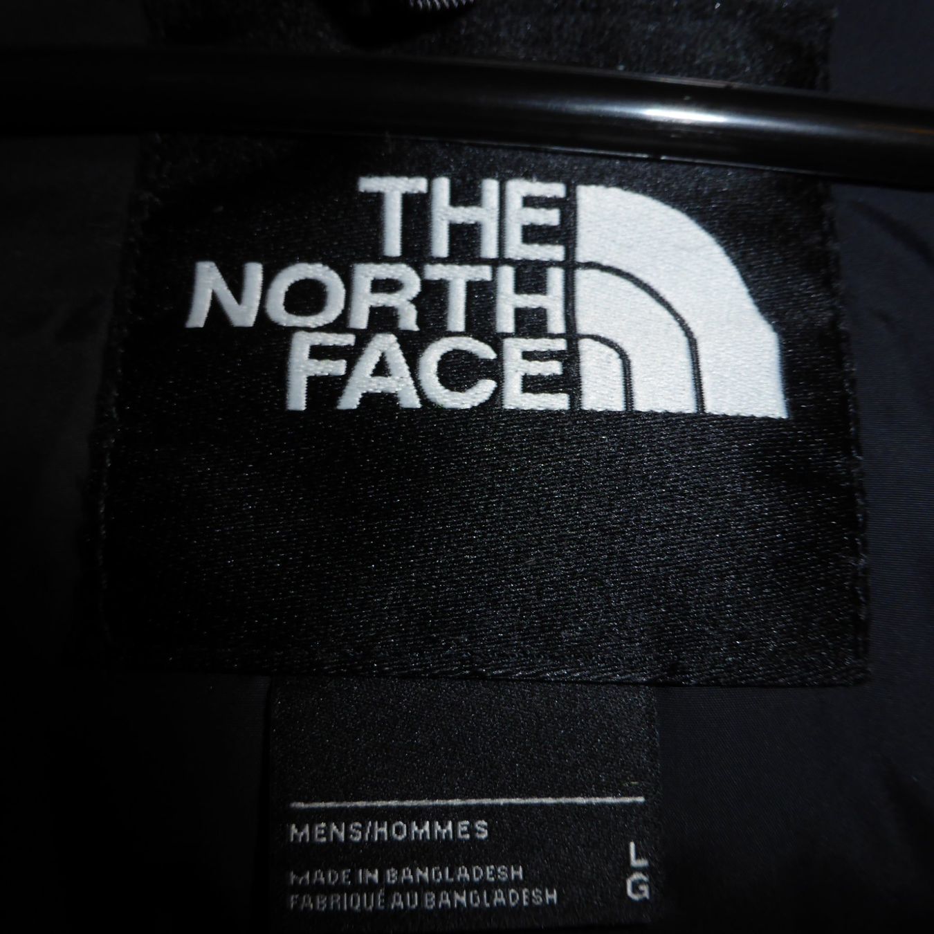 North Face Giacche: Daunenjacke THE NORTH FACE; Gr. L – Usato da St.Gallen venduto da regenbogen5 1