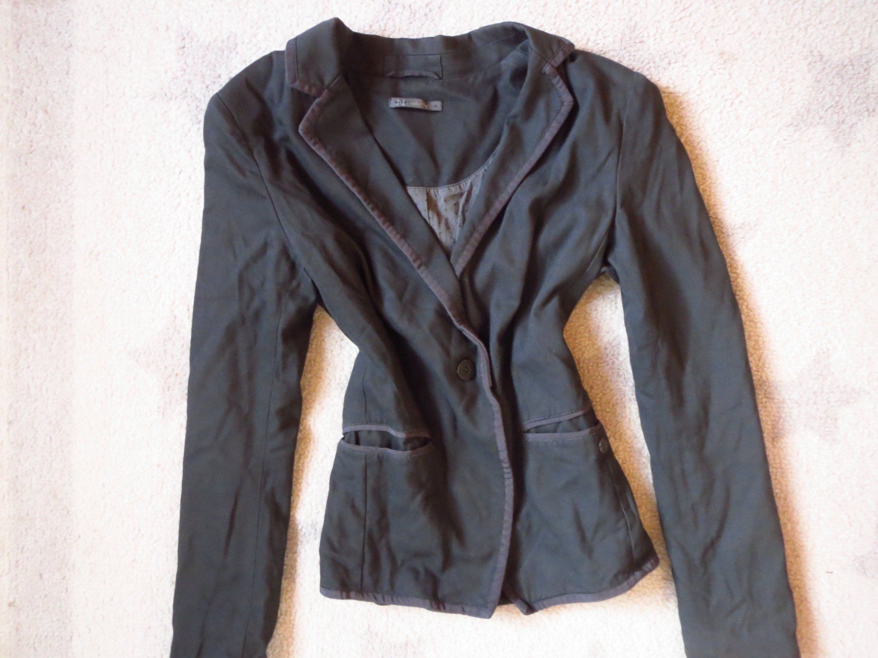 Nile Giacche: super NILE Damen Blazer Gr M – Usato da Kiental venduto da Anna8702 4