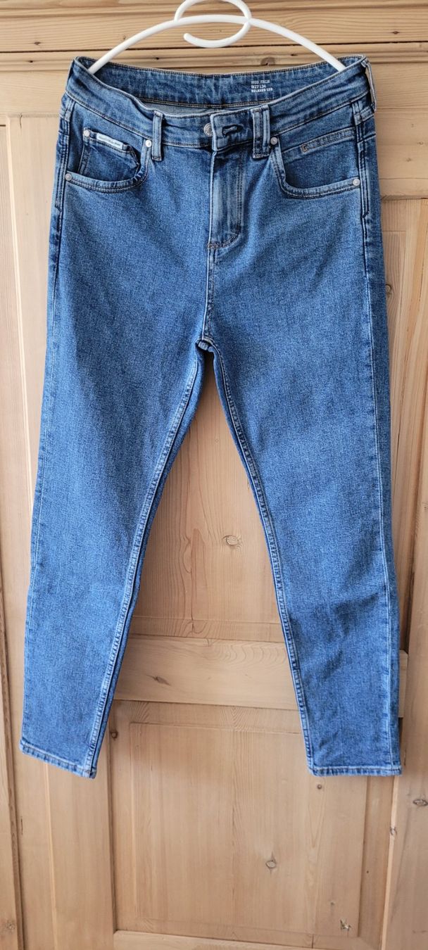 Marc O'Polo Jeans: Jeans von Marc O`Polo W27 – Nuovo (secondo la descrizione) da Kriens venduto da Tirza88