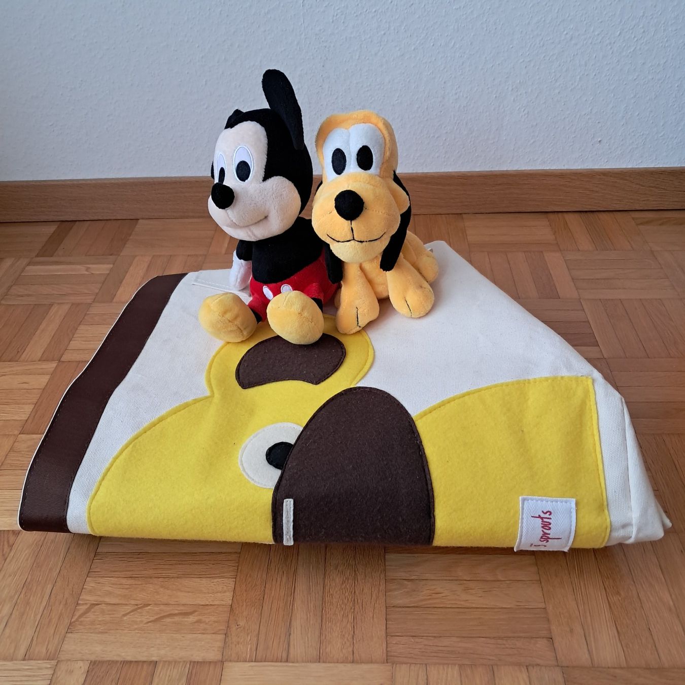 Altro per la casa: Aufbewahrungskorb 3 Sprouts – Usato da Meilen venduto da Vaurien15 7
