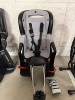 Römer Jockey Comfort Child Bike Seat good condition