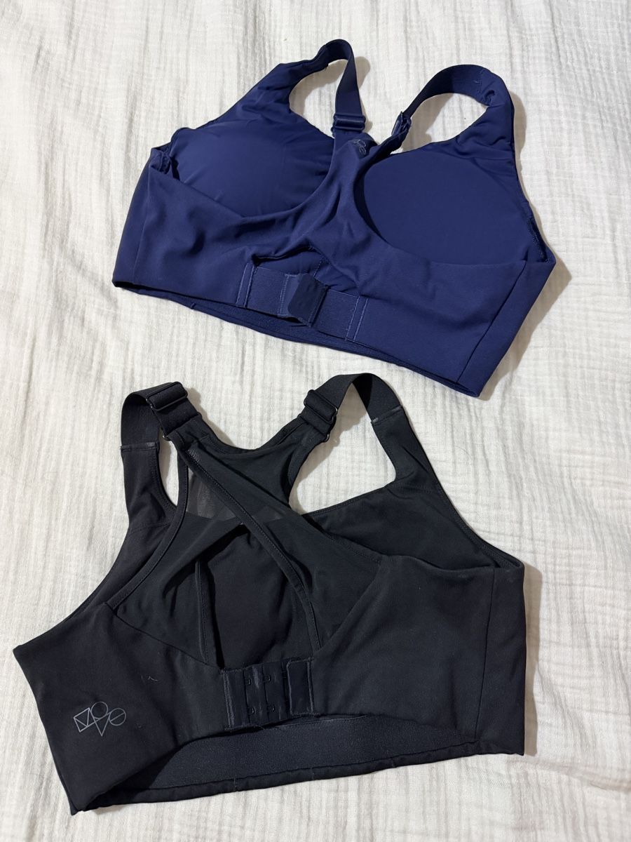 H&M Tops: Sport BH Set  – D'occasion à Neerach par the_modern_mini 1