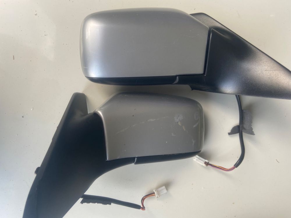 Rückspiegel Für Volvo V40/V40XC/V40CC 2013-2021 | Innenraum Spiegel Ersatz | Ohne Automatisches Abblenden