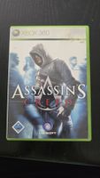 XBOX 360 Assassin's Creed 