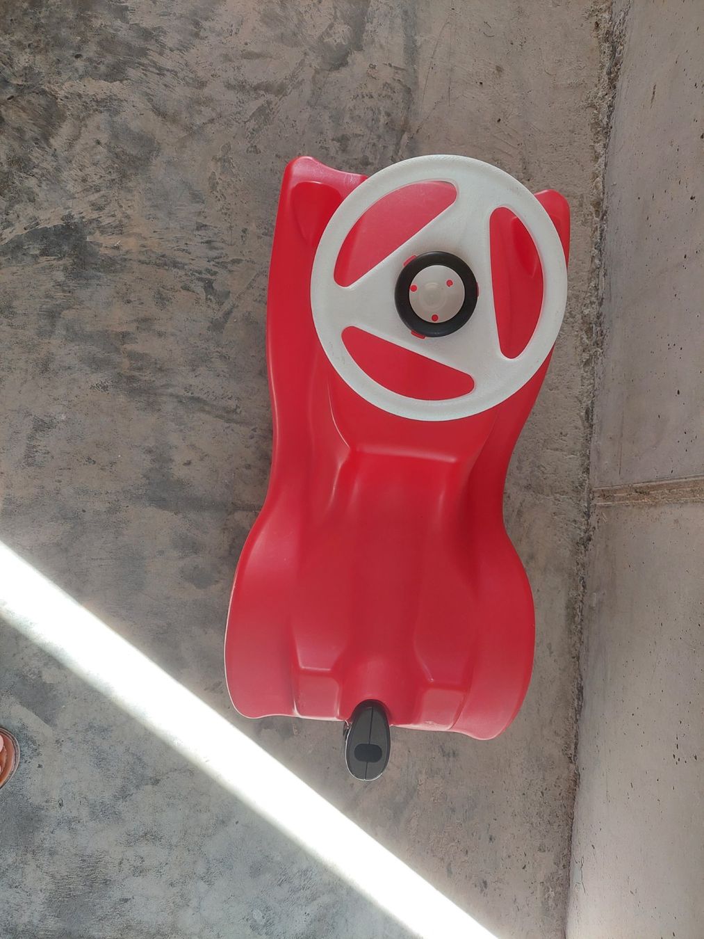 Big Veicoli per bambini: BIG Bobby Car – Usato da Meisterschwanden venduto da L_secondhand1 1