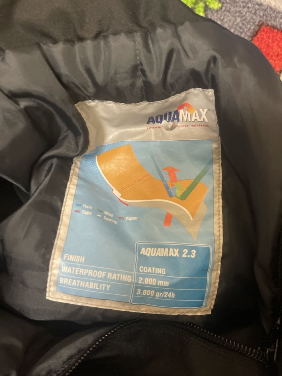 Pantaloni: Skihose gr 164 schwarz – Usato da Bad Zurzach venduto da Cuore34 4