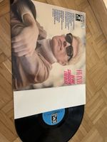 Platte heino