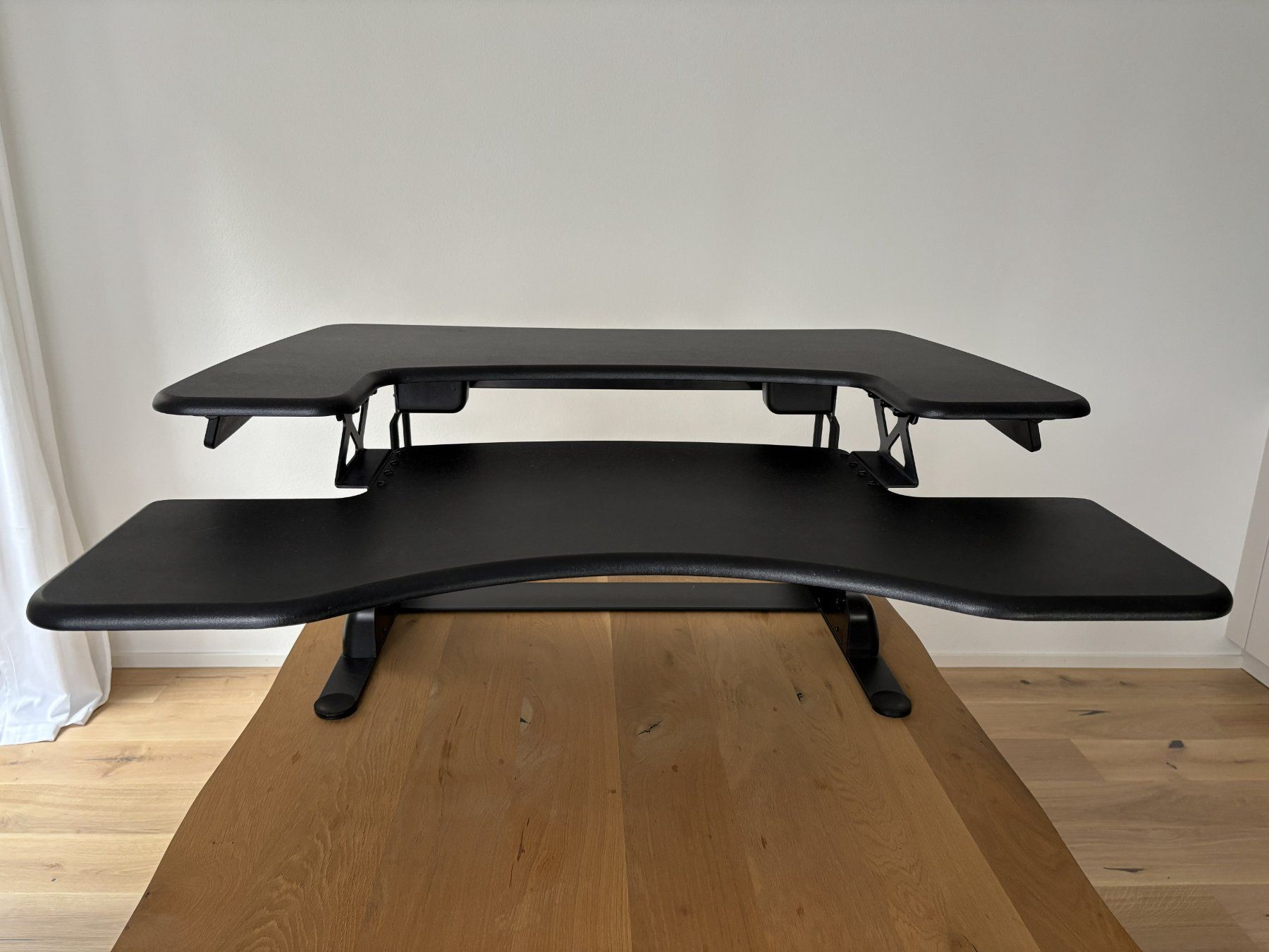 Tische: Varidesk Stehpult – Gebraucht aus Nidau von ShrimpBoy 3