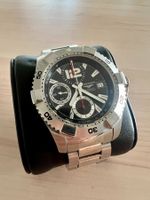 Longines Hydro Conquest L3.651.4 Automatik Stahl
