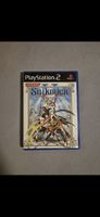 Playstation 2 suikoden