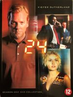 24 HEURES CHRONO (SAISON 1)