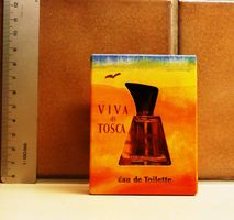 VIVA di TOSCA – Miniatur (wahrscheinlich 7,5 ml)
