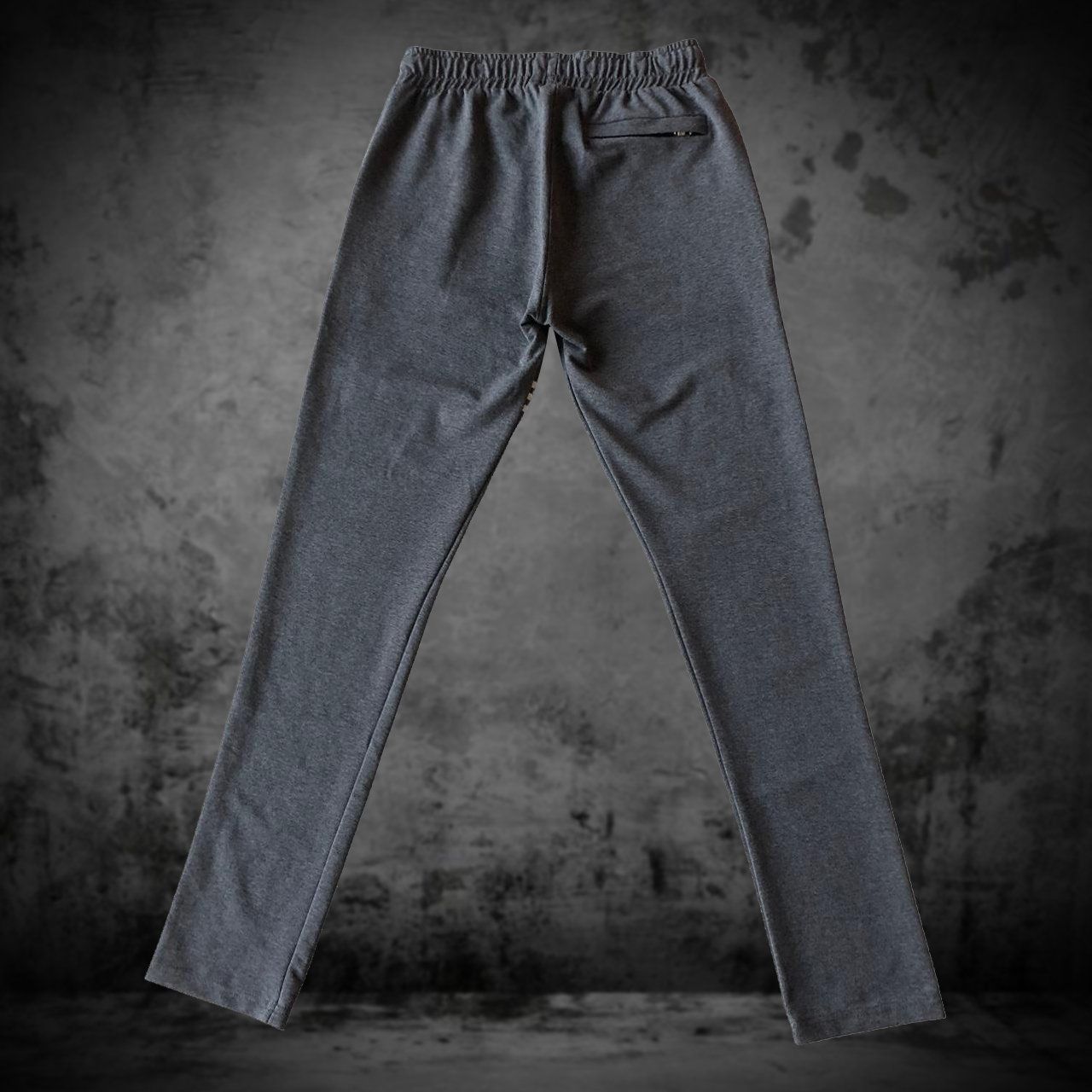 Adidas Pantaloni: Jogging Adidas Original Grey Men S – Usato da Genève venduto da ang_7j7j 5