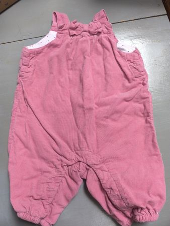 Baby Latzhose