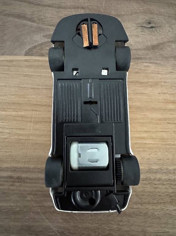 Piste: Alfa Romeo 156 Slotcar – Nuovo e nell'imballaggio originale da Rothrist venduto da Flegu 2