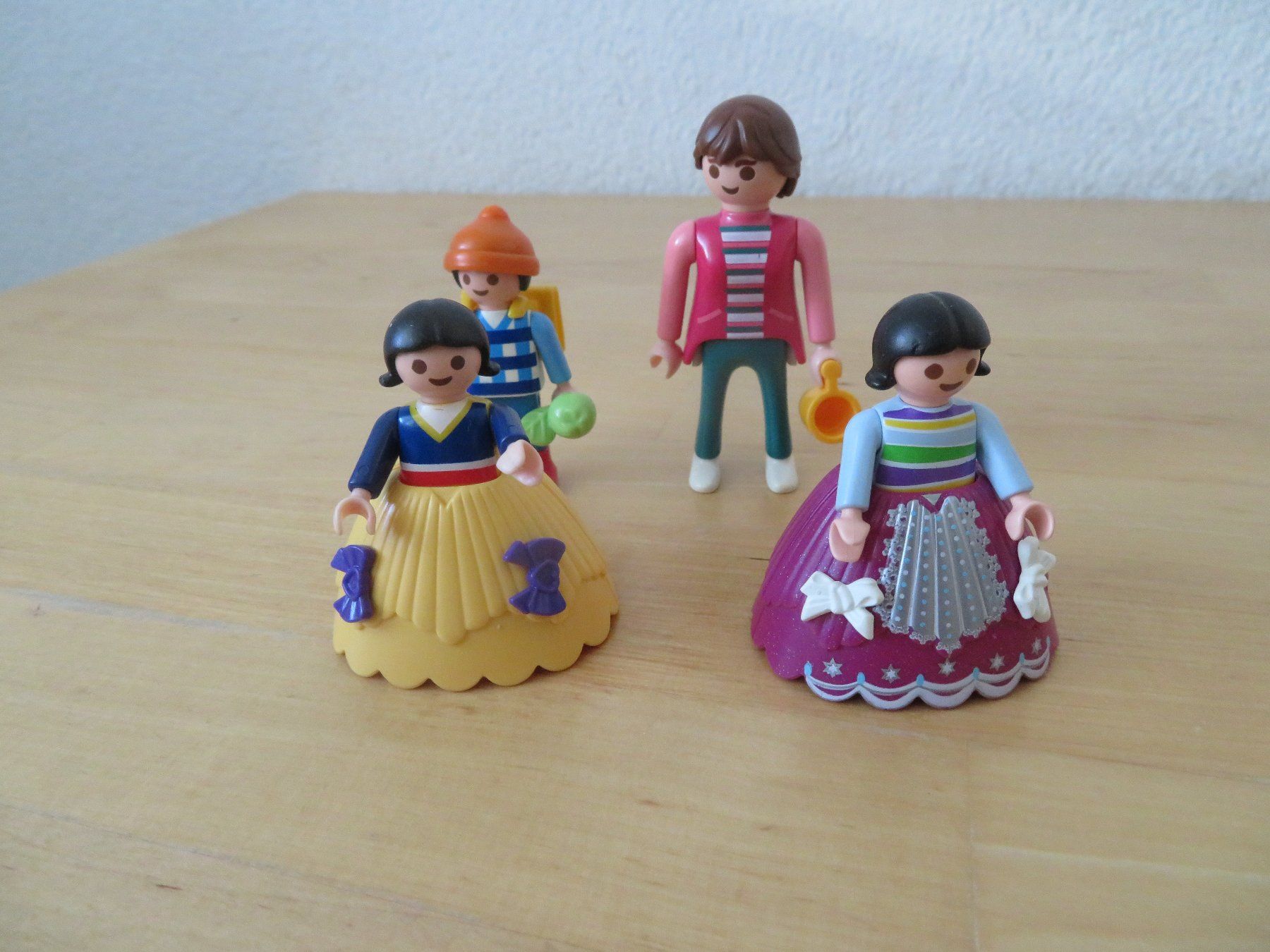 Playmobil Giocattoli: PLAYMOBIL "Figuren" – Usato da Zürich venduto da piroma 8