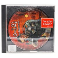 C-12 Final Resistance  - PS1