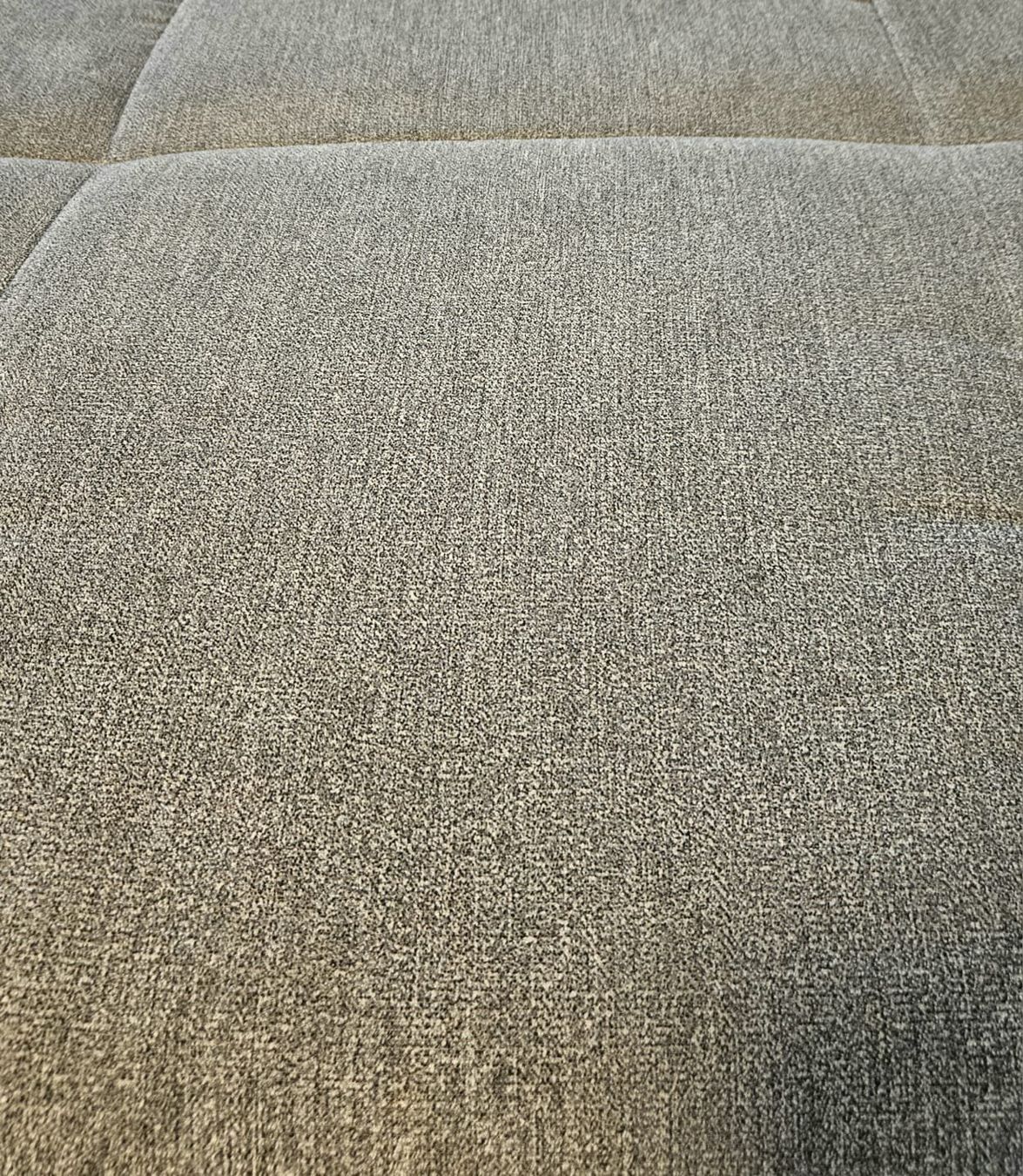 Sofas: Gemütliches Ecksofa mit ausziehbarer Sitzfläche – D'occasion à Möhlin par eltonno1981 3