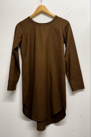 „La Piccola India“ Tunic Kleid