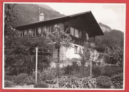 Brienz - Chalet Rösti an der Feldstrasse - ca. 1940