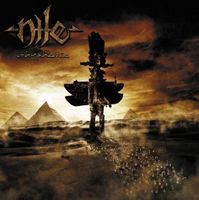 Nile - Ithy...