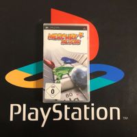 Mercury Meltdown für Sony PSP