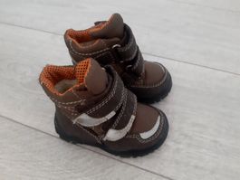 Bergschuhe Gr. 19 Superfit
