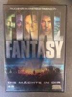 Final Fantasy - Die Mächte in Dir