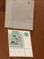 Tristan Da Cunha Briefmarke, 10p, Top Zustand, Rarität!