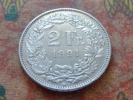 2 Fr. 1991