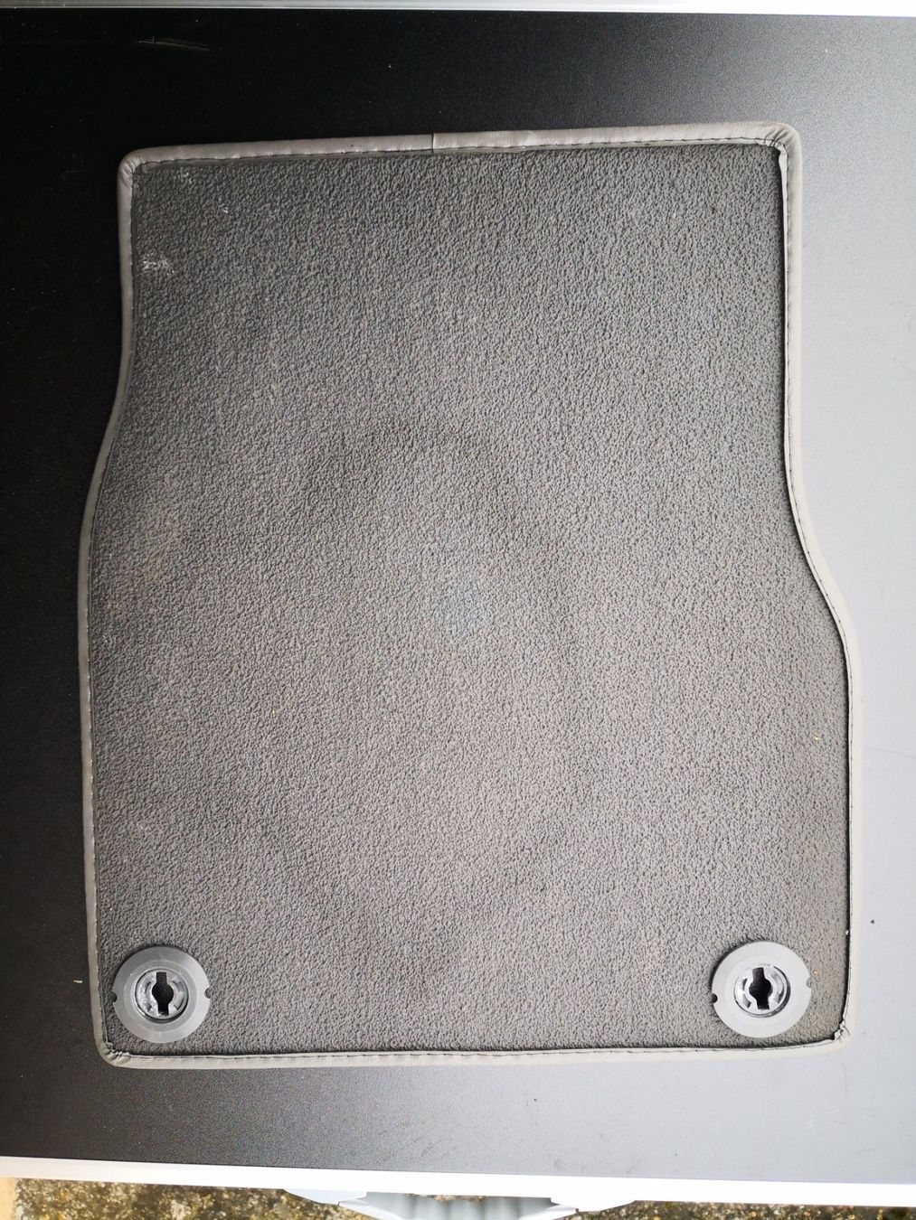 BMW Tapis / Bacs: Tapis de sol BMW E30 – D'occasion à Engollon par Winters91 6