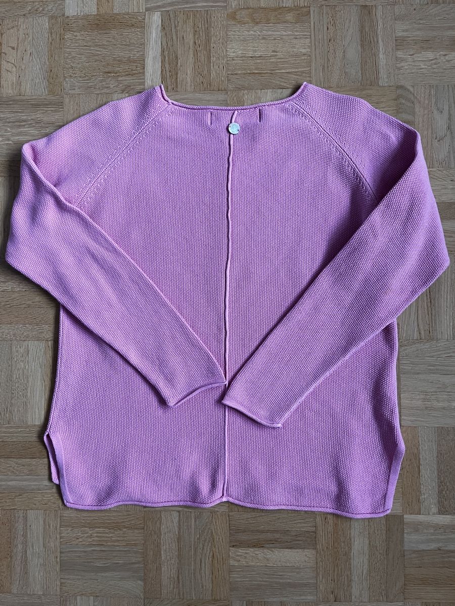 Lieblingsstück Maglioni & Felpe: Lieblingsstück Strickpullover, Gr. 36/38, Rosa – Usato da Zürich venduto da Kleanthy 4