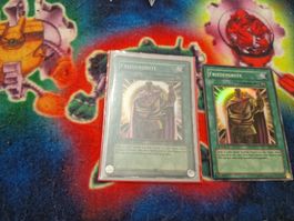 Yugioh 2 x Friedensbote