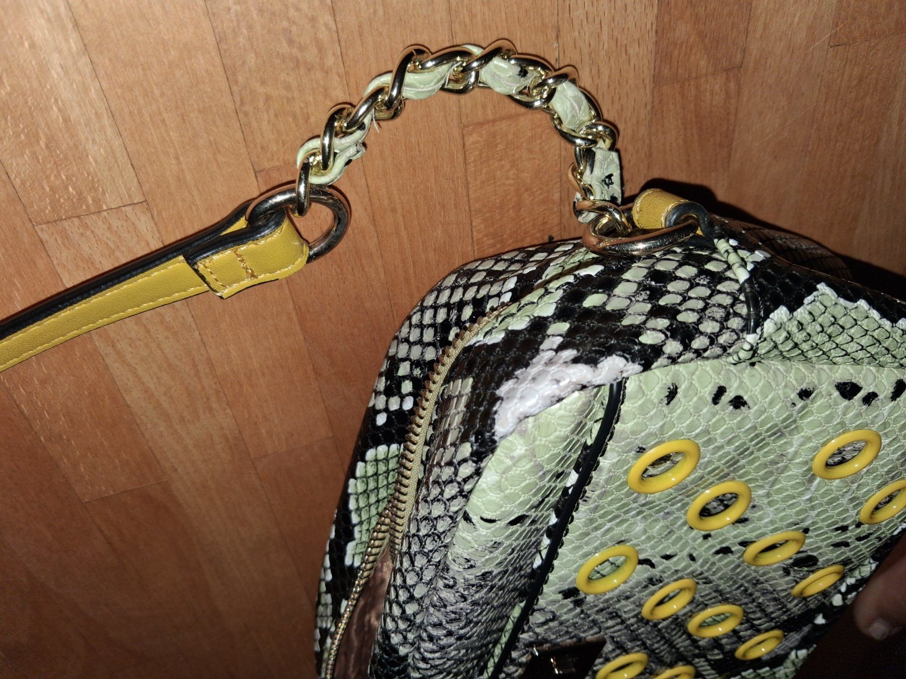 Roccobarocco Borse da donna: Roccobarocco Tasche – Usato da Wetzikon ZH venduto da med_2y76 7