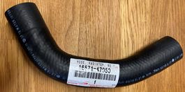 Toyota IQ 16571-47050